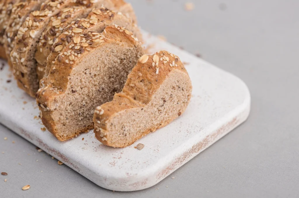  Whole Grain Bread Side Pairings for CGG Salad