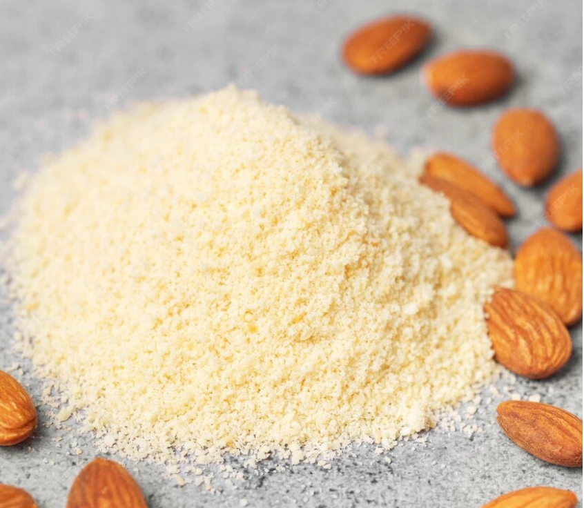 Almond flour