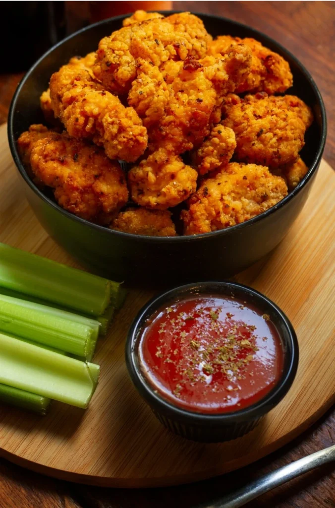 Buffalo Wild Wings Recipe Boneless