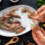 Old Bay Shrimp Recipe