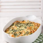 Breakfast Casserole with Cream Cheese