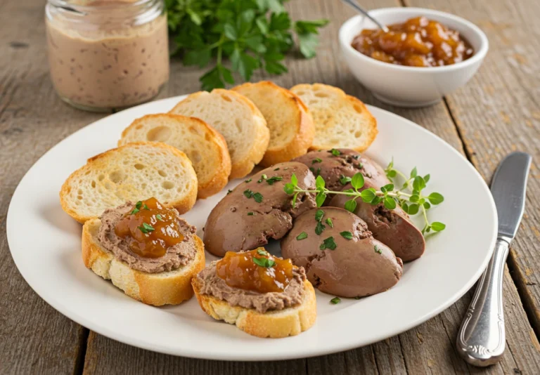 Chicken liver - a nutritional powerhouse