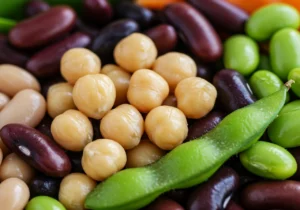 Healthiest Beans Salad