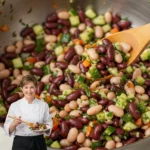 Kidney Bean Salad