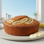 Banana Bread Recipe No Nuts