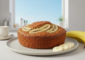 Banana Bread Recipe No Nuts