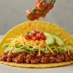 Ground Beef Taco Recipe